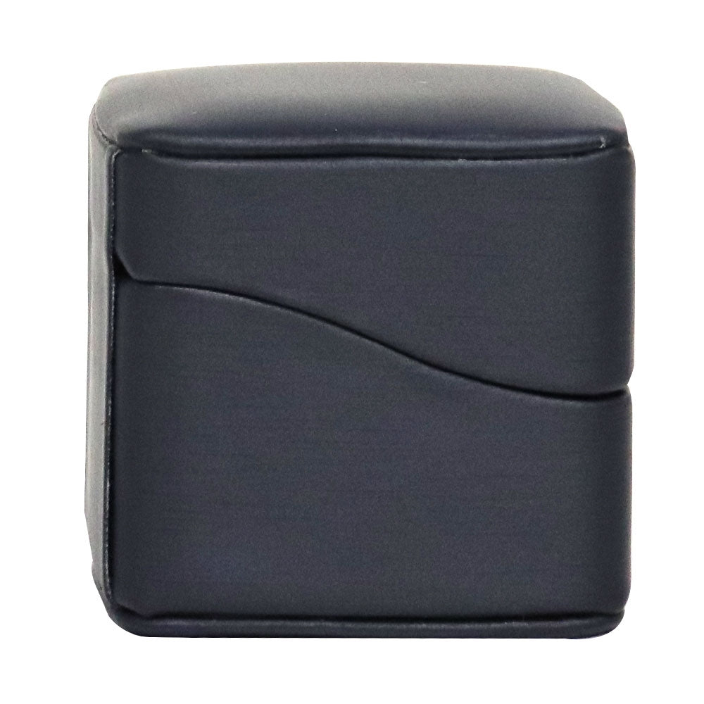 Premium Midnight Blue Earring Box