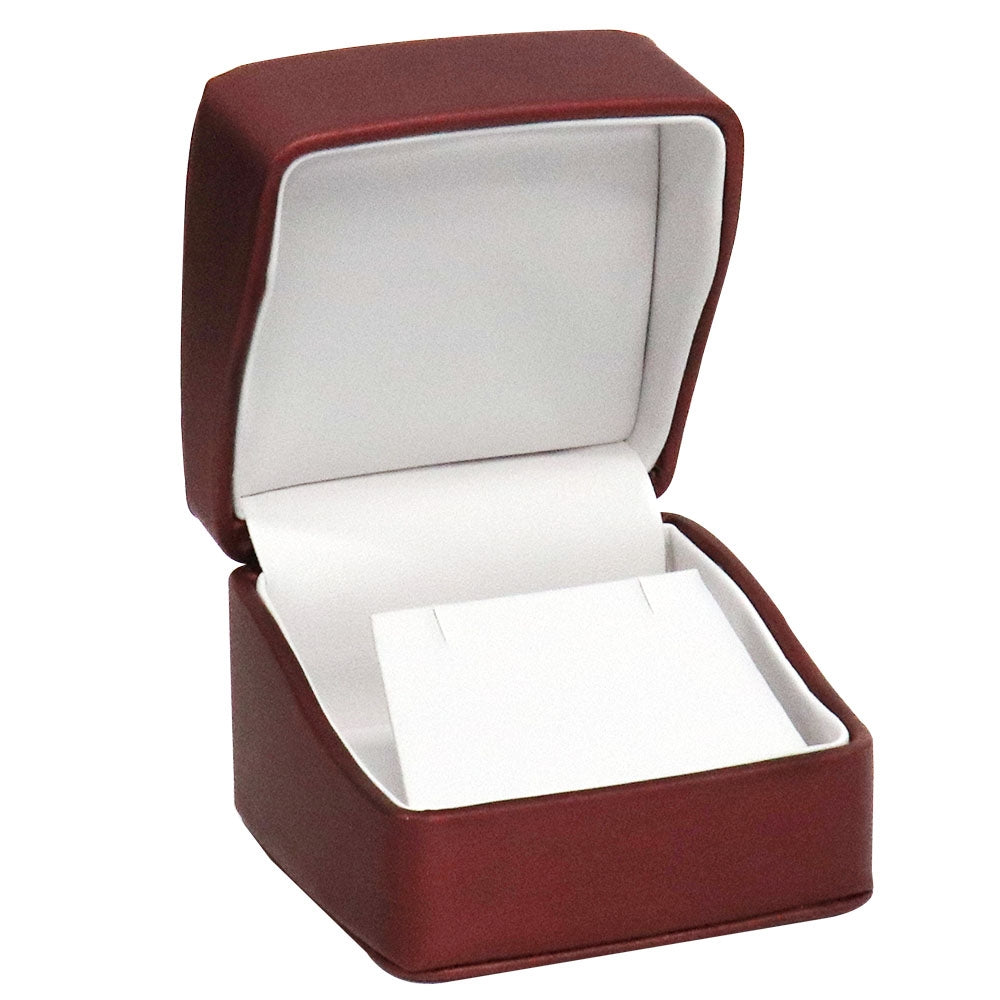 Premium Red Earring box