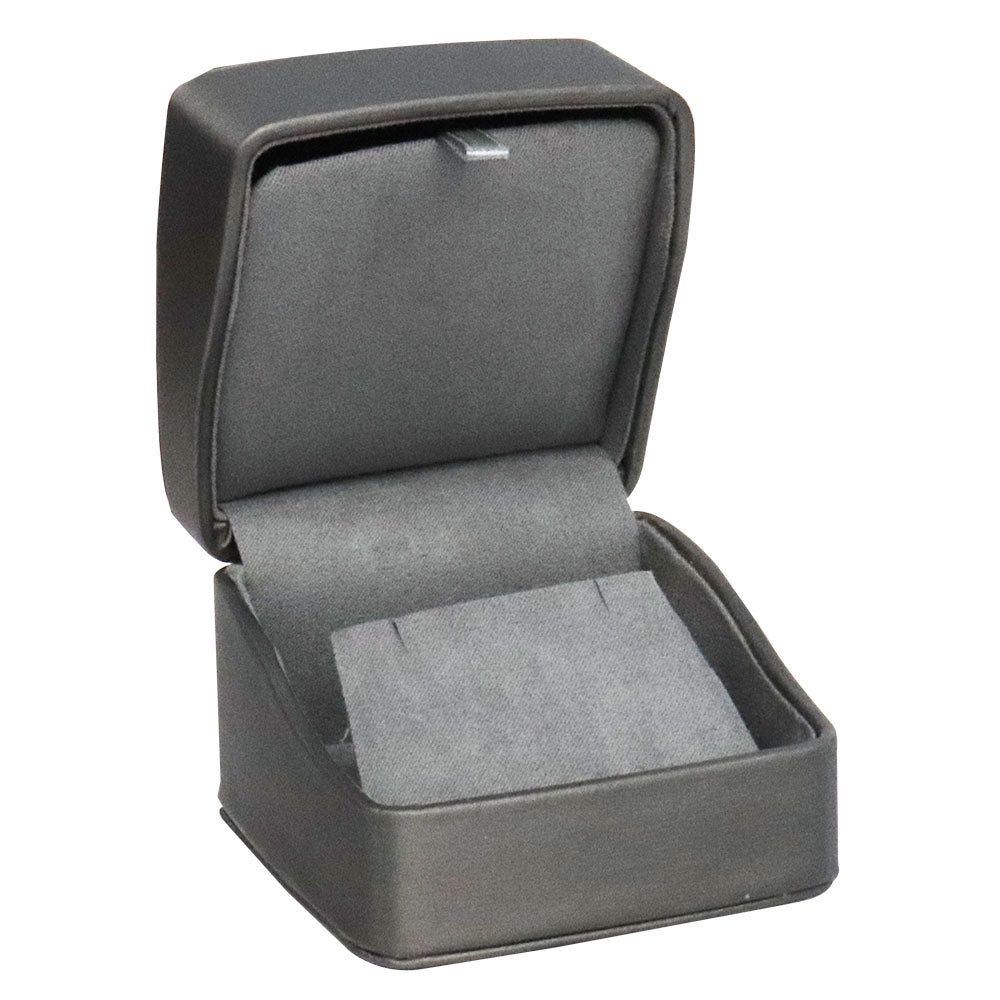 Premium Graphite Grey Earring box
