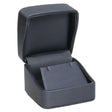 Premium Midnight Blue Earring Box