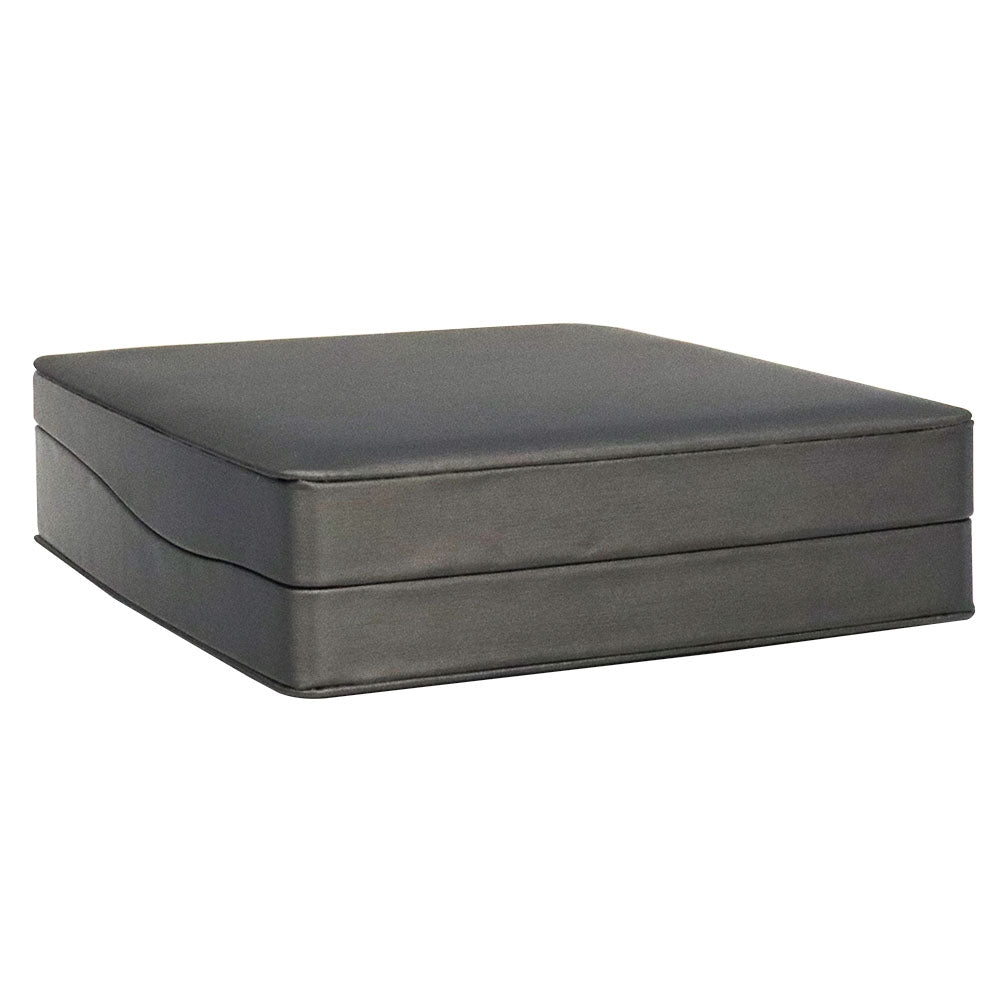 Premium Graphite Grey Necklace Box