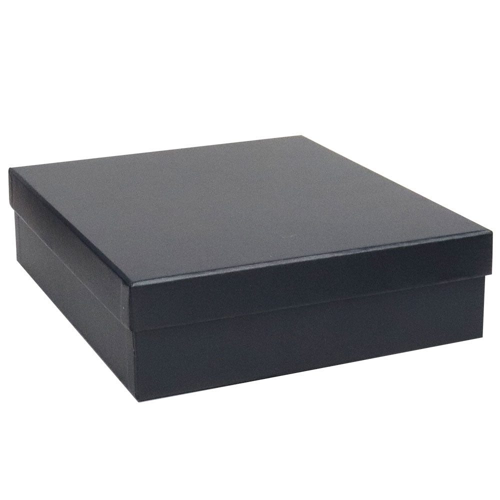 Premium Graphite Grey Necklace Box
