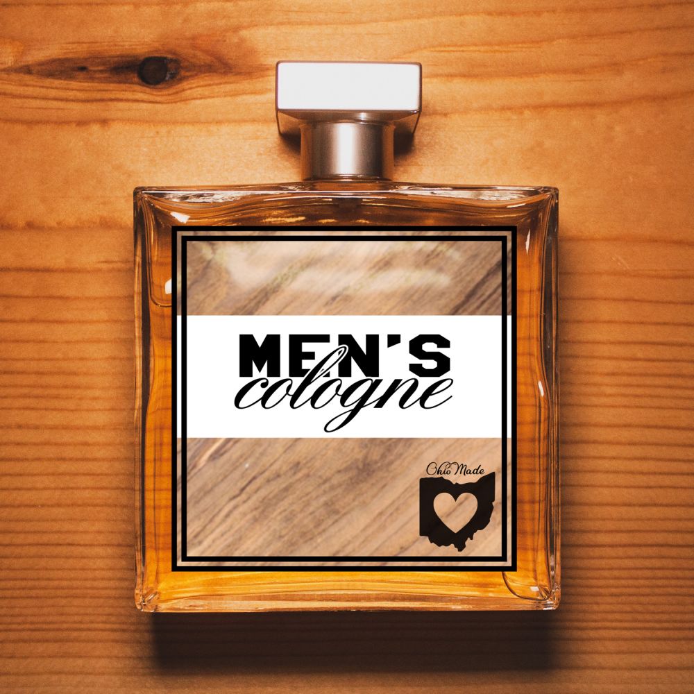 Custom Printed Square Labels 6.5" x 6.5"