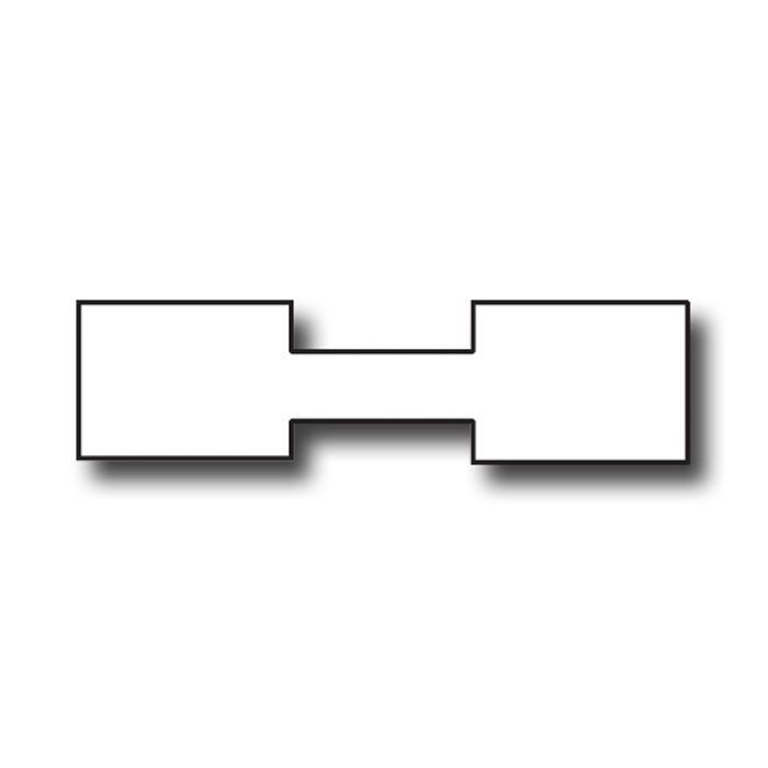 Pricing Tags (White)