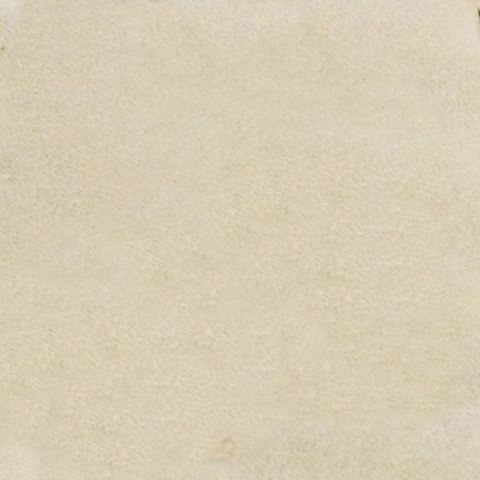 Tray Liner/Pad -Beige Faux Suede (Half Size)