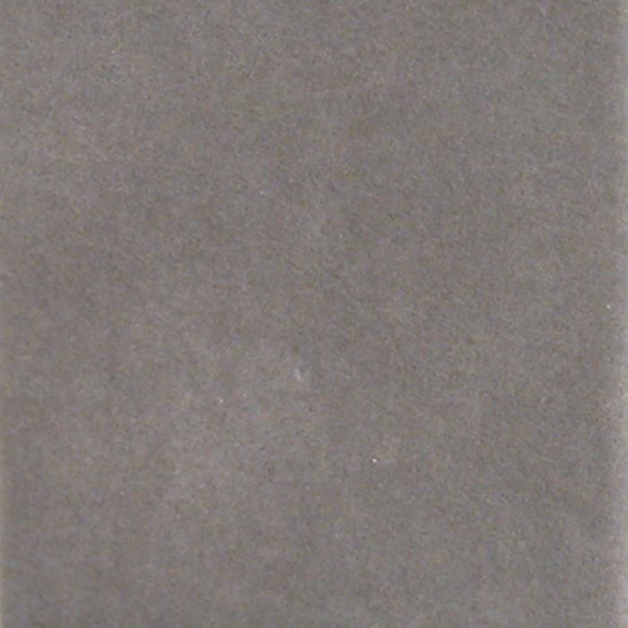 Grey Velvet Full Size Jewelry Display Pad Tray Liner Insert