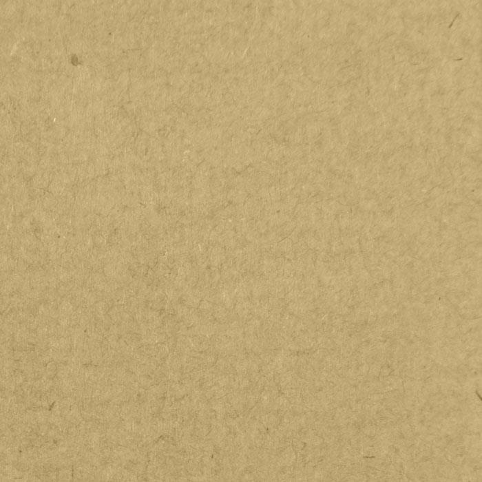 Brown Kraft Paper Cotton Filled Jewelry Necklace Gift Boxes #75