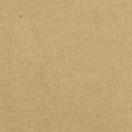 Brown Kraft Paper Cotton Filled Jewelry Bracelet Gift Boxes #82