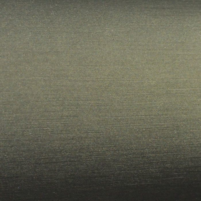 Steel Grey Leatherette Jewelry Necklace Display Bust, 11" Tall