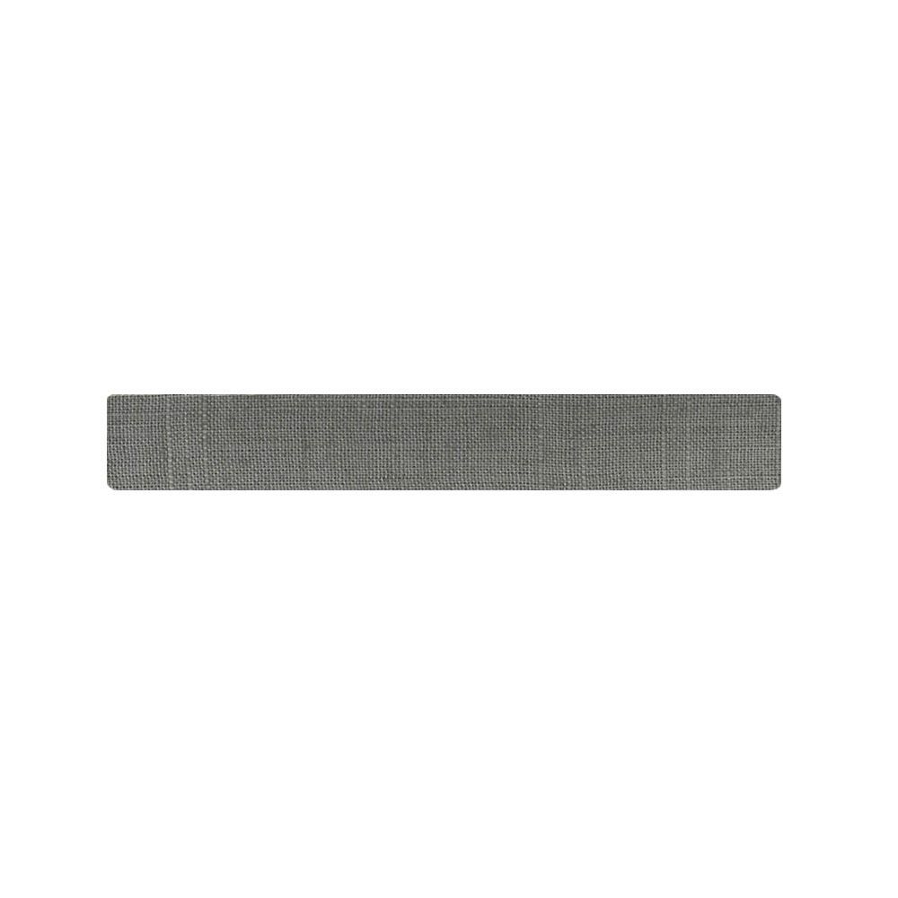Grey Linen Jewelry Tray-Full Size-1"