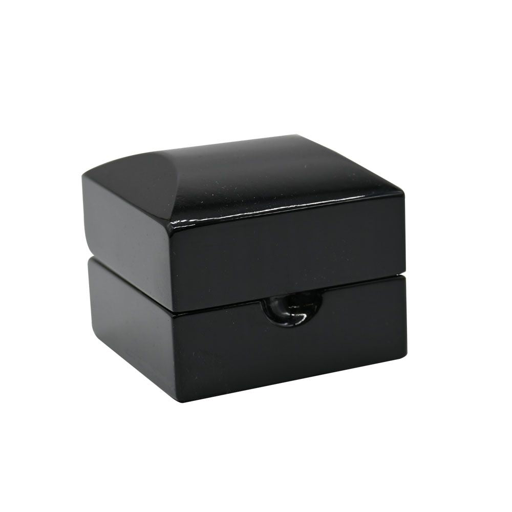 Premium Piano Finish Earring / Pendant Box