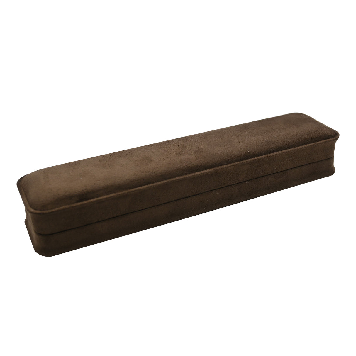 Brown Suede Bracelet Gift Box – Pack of 12