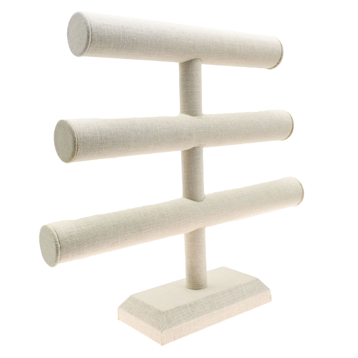 T-Bar Triple Tier