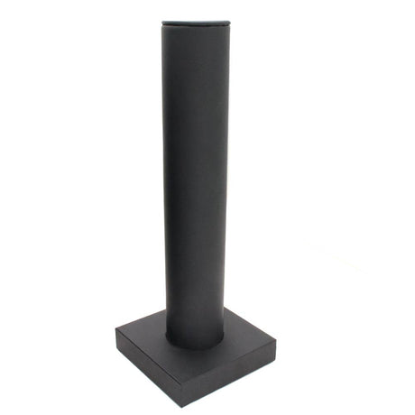 Black Velvet Jewelry Bangle / Bracelet Display Bar