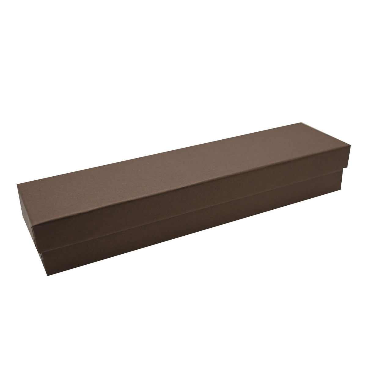 Brown Suede Bracelet Gift Box – Pack of 12