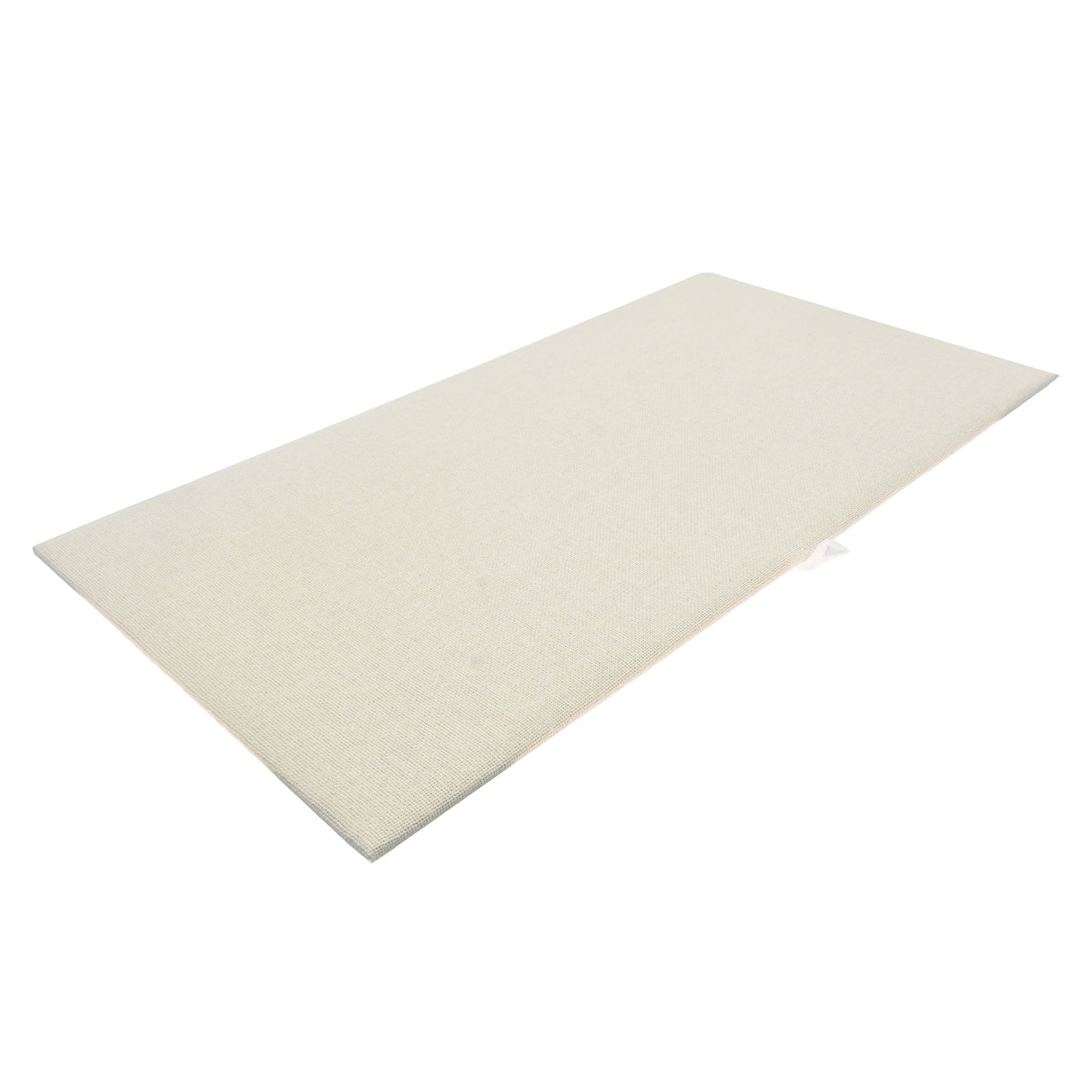 Beige Linen Full Size Jewelry Tray Liner, 14-1/8" x 7-5/8"