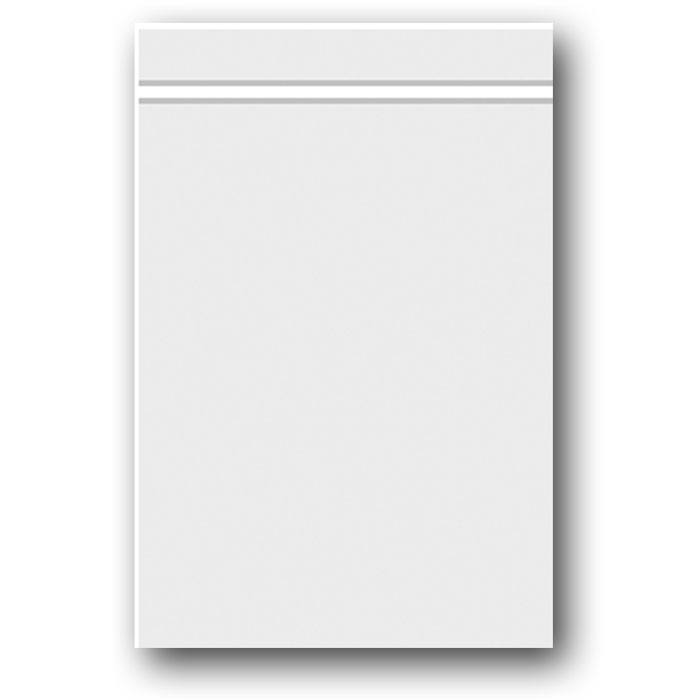 Reclosable Poly Bags 4" x 6"