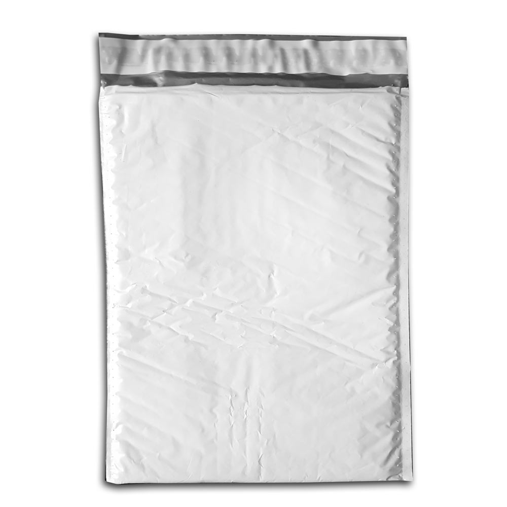 Self-Seal Bubble-Lined Poly Mailer #5