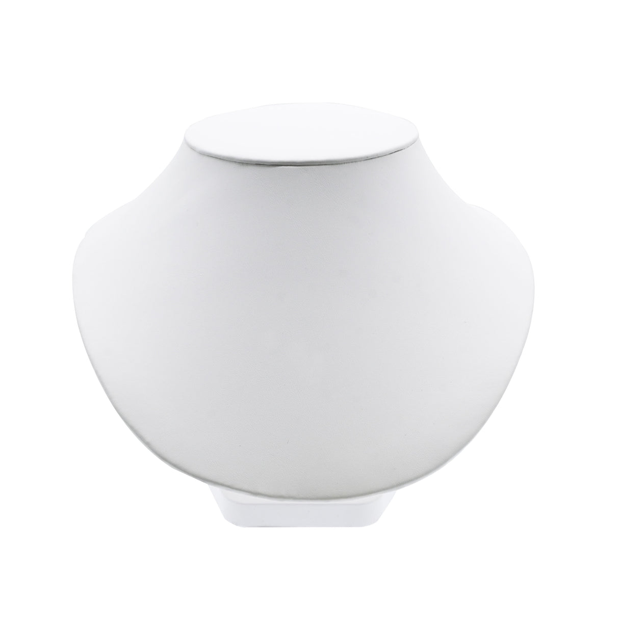 Low Profile Neck Form 6 1/2"H