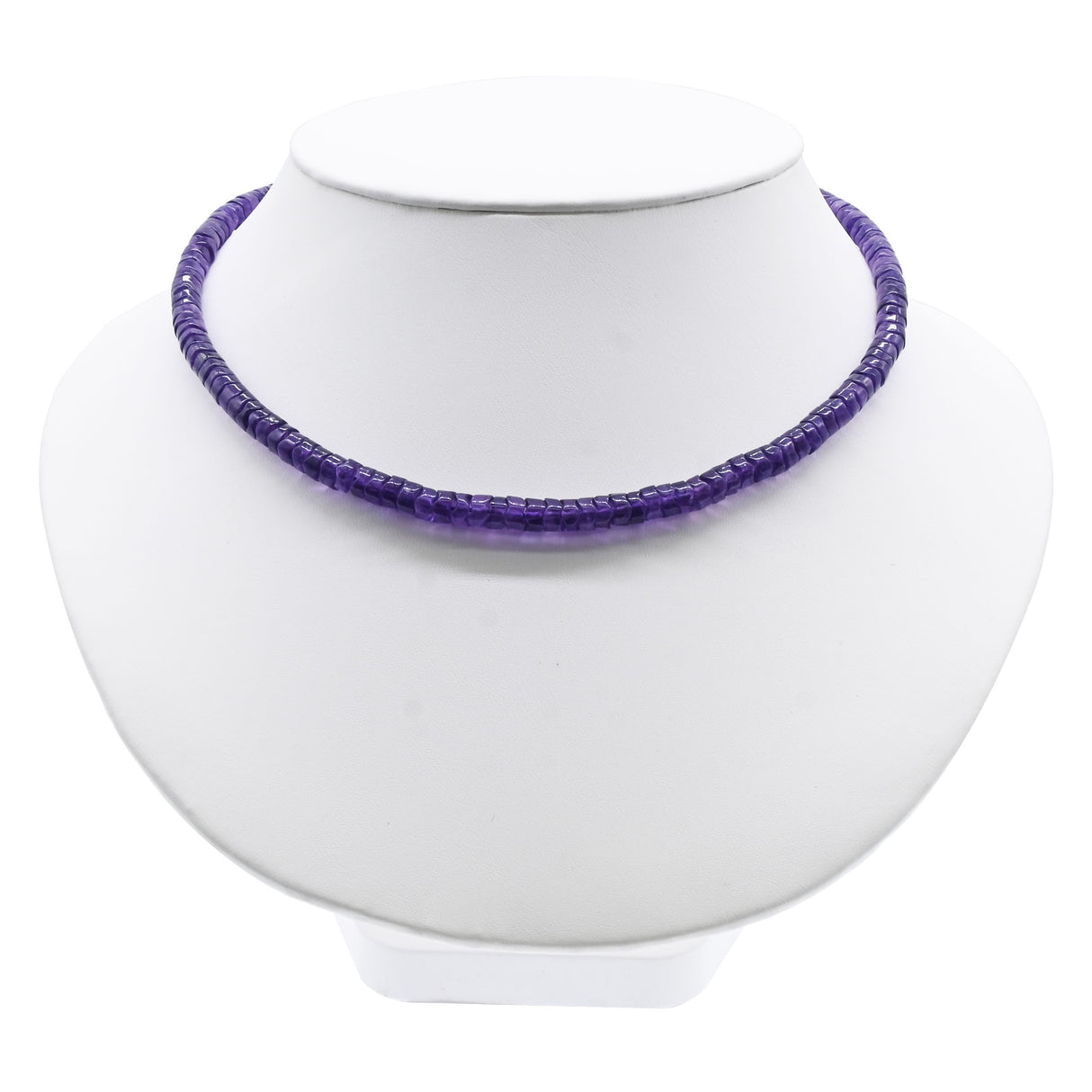 Low Profile Neck Form 6 1/2"H