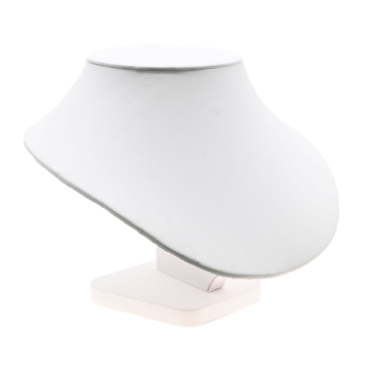 Low Profile Neck Form 6 1/2"H