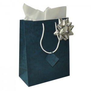 Winter Gift Packaging Picks - Gems on Display
