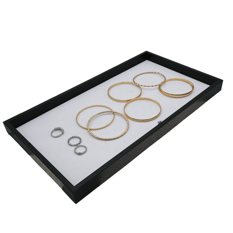 Jewelry Trays and Liners: The Complete Display Guide