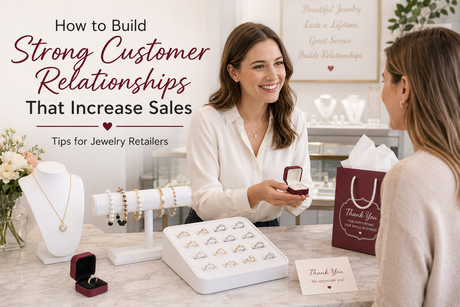 How to Build Strong Customer Relationships That Increase Sales