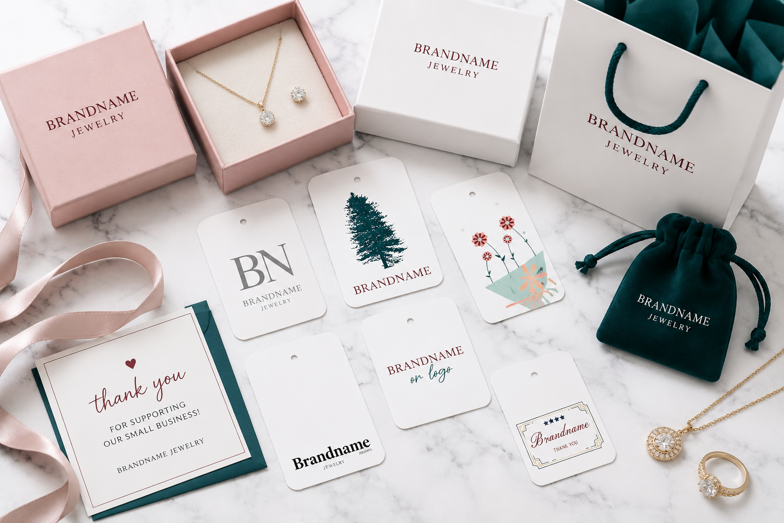 10 Jewelry Packaging Tips That Create a Memorable Customer Experience