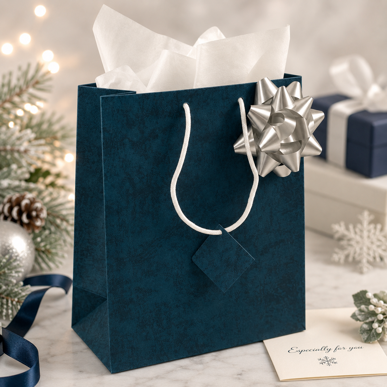 Winter Jewelry Packaging Ideas to Impress Your Customers
