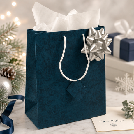 Winter Jewelry Packaging Ideas to Impress Your Customers