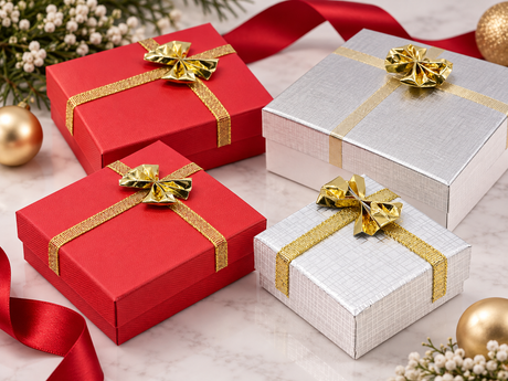 Holiday Packaging Planning Timeline for Jewelry Retailers: Start in September