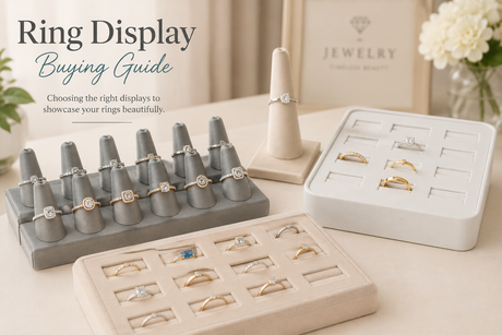 Ring Display Buying Guide