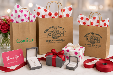 Creative Jewelry Gift Packaging Ideas That Impress Customers