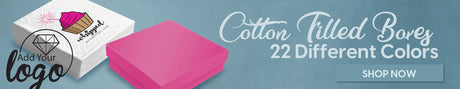 Enhance Your Jewelry Array With Affordable, Versatile Cotton-Filled Glossy Boxes