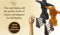 3 Fall Picks