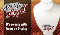 Add Your Logo