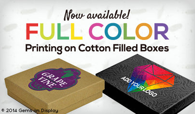 Introducing Full Color Printing