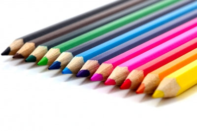 Visual Merchandising: An Eye for Color