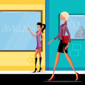 Visual Merchandising: 4 Ways to Attract Customers