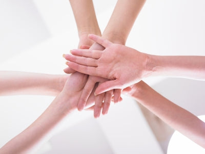 Building a Relationship with Your Customers
