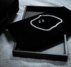 Travel Show Tip | Keeping Jewelry Secure