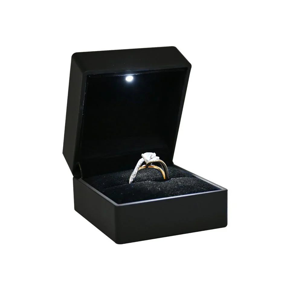 The Complete Guide to Jewelry Packaging Boxes for Retail: From Shipping to the Sales Floor