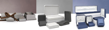 Find Your Fashion Here - Materials Are Pivotal