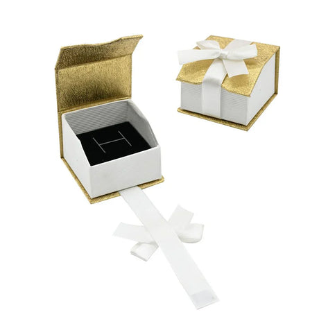 Luxury Meets Sustainability: The Case for Premium Paper Jewelry Gift Boxes