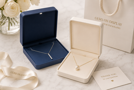 How to Choose the Right Necklace Box