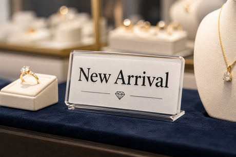7 Simple Ways to Increase Jewelry Store Sales