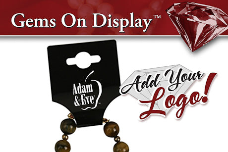 Custom Logo Printing: Products