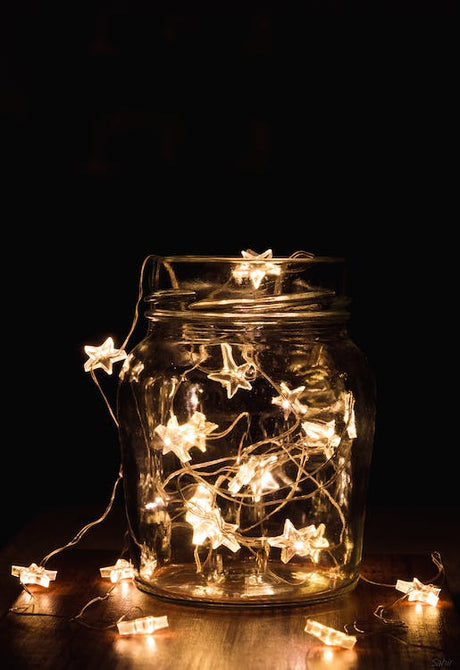 Illuminate Your Jewelry with Radiant Unique Lighting