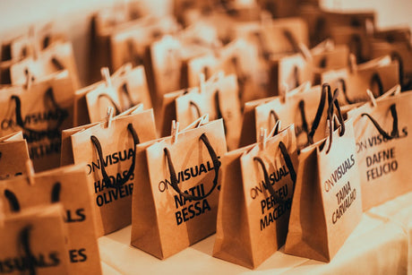 More Than Fashion Embrace the Power of Branded Tote Bags